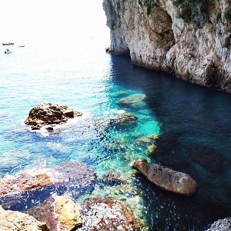 Villa Isola Bella Taormina Dış mekan fotoğraf