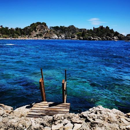 Villa Isola Bella Taormina Dış mekan fotoğraf