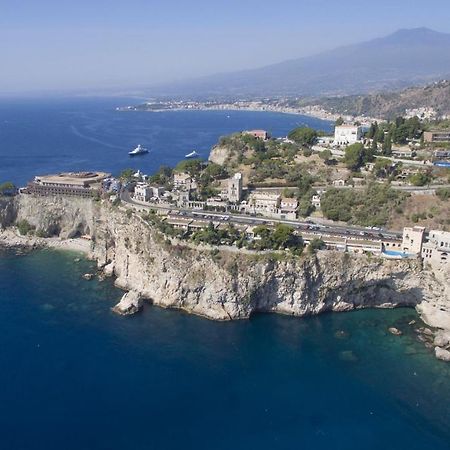 Villa Isola Bella Taormina Dış mekan fotoğraf