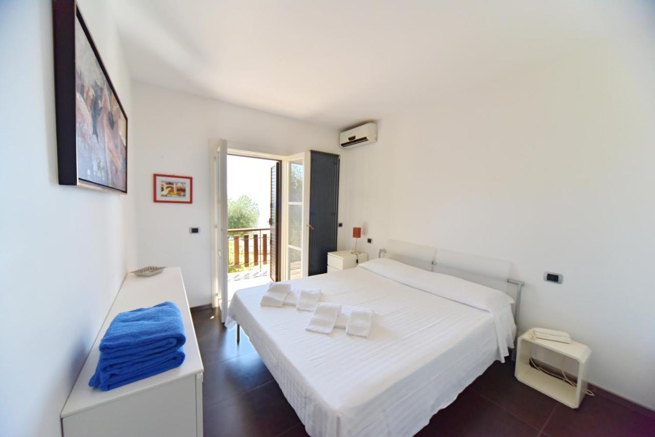 Villa Isola Bella Taormina Dış mekan fotoğraf